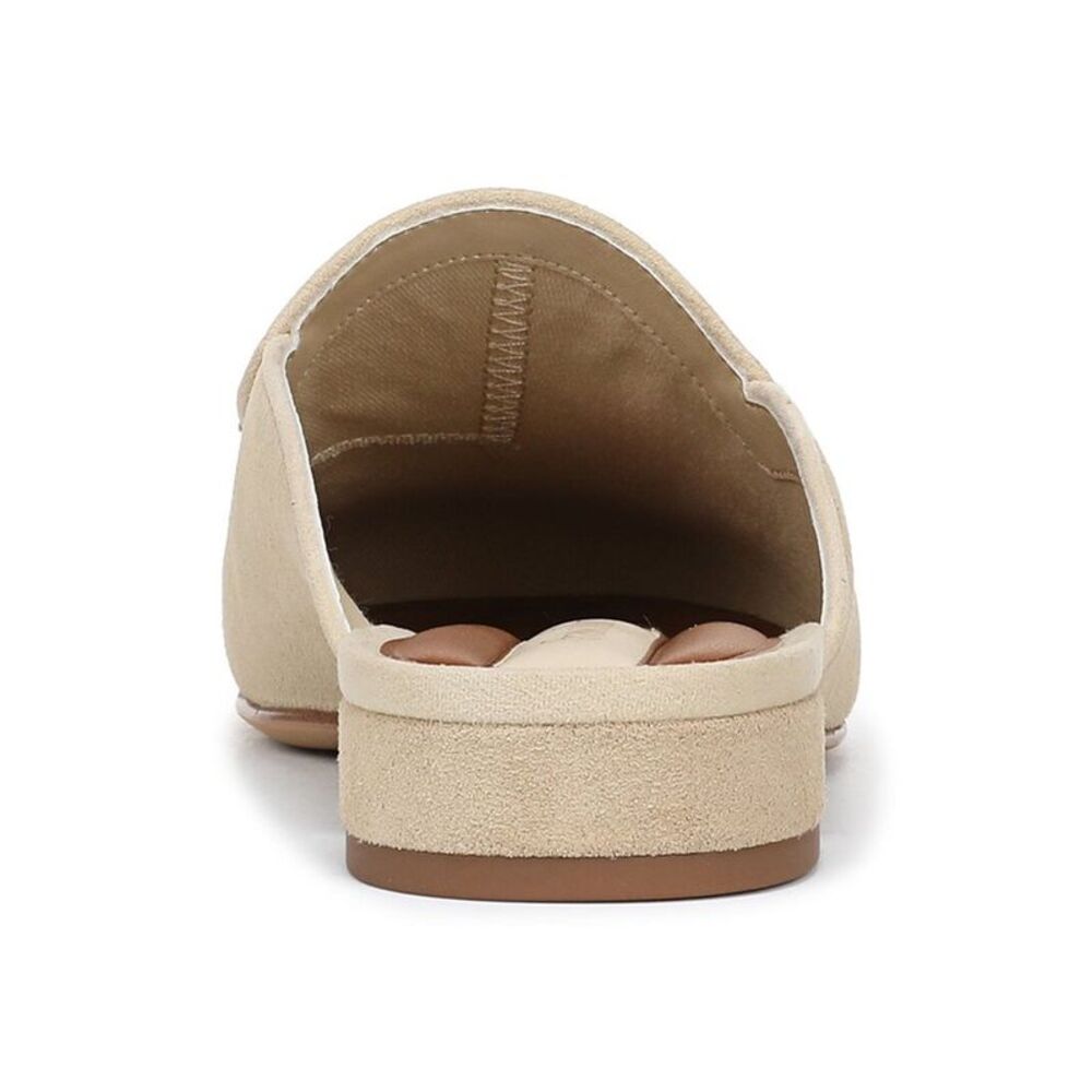 Franco Sarto Holland Leather Mule, Beige - Picture 3 of 4